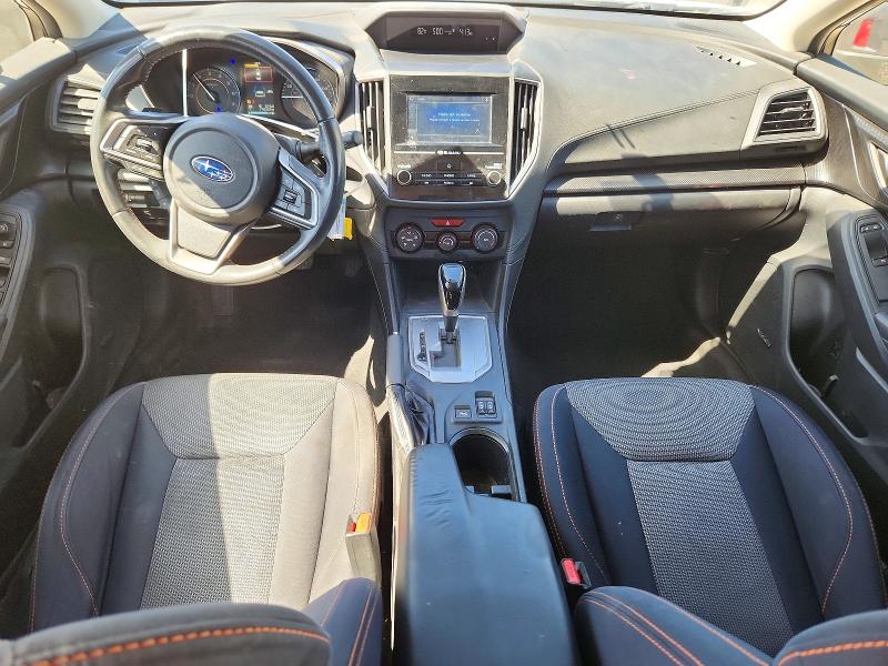 2018 Subaru Crosstrek მანქანა იყიდება აუქციონზე, vin: JF2GTADC7JH242241, აუქციონის ნომერი: 56439826