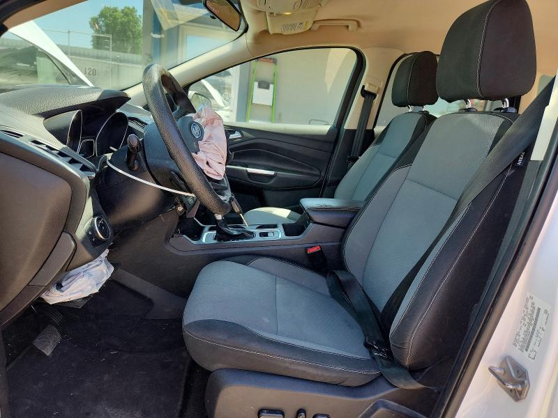 Продаж на аукціоні авто 2017 Ford Escape, vin: 1FMCU0GD0HUA28004, номер лоту: 56534726