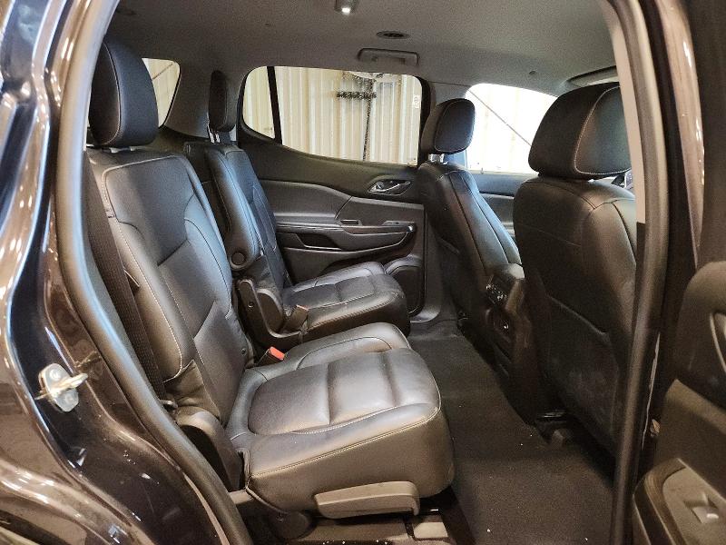 2017 Gmc Acadia მანქანა იყიდება აუქციონზე, vin: 1GKKNWLS6HZ153326, აუქციონის ნომერი: 57132136