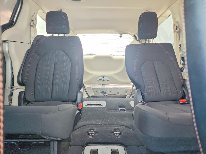 Aukcja sprzedaży 2019 Chrysler Pacifica, vin: 2C4RC1CG9KR720676, numer aukcji: 55785256