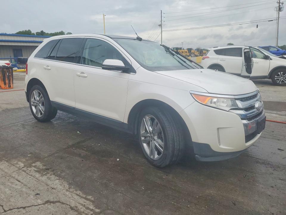 Продаж на аукціоні авто 2013 Ford Edge, vin: 2FMDK3KC9DBA96893, номер лоту: 56335496