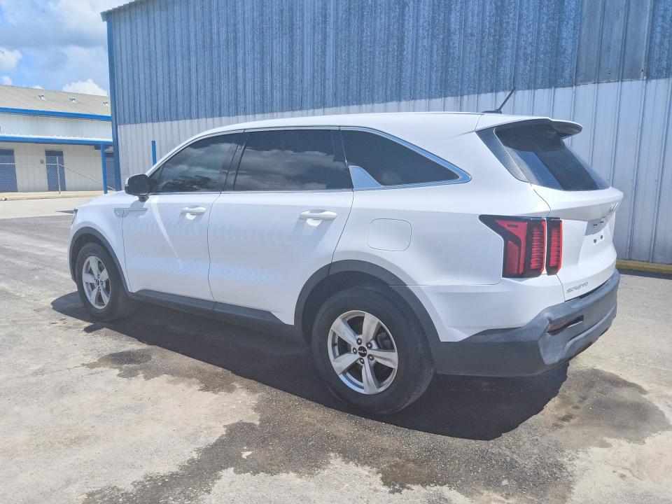 Продаж на аукціоні авто 2023 Kia Sorento, vin: 5XYRG4LC9PG172497, номер лоту: 56836286