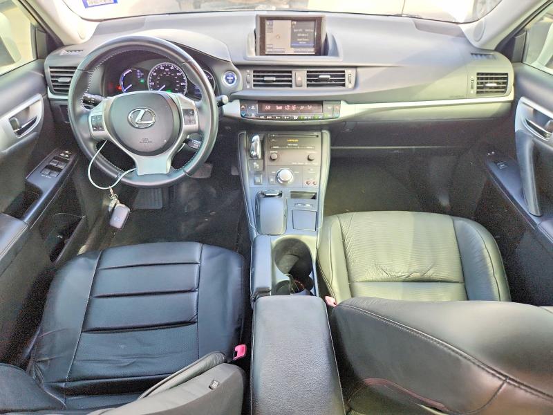 Aukcja sprzedaży 2013 Lexus Ct, vin: JTHKD5BH6D2127258, numer aukcji: 56368816