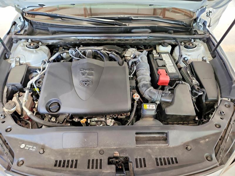 Продажа на аукционе авто 2022 Toyota Avalon, vin: 4T1AZ1FB5NU076656, номер лота: 58520036