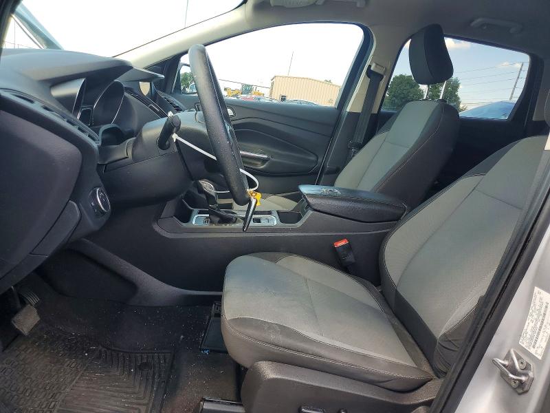 Продажа на аукционе авто 2019 Ford Escape, vin: 1FMCU9GD8KUA93923, номер лота: 58702726