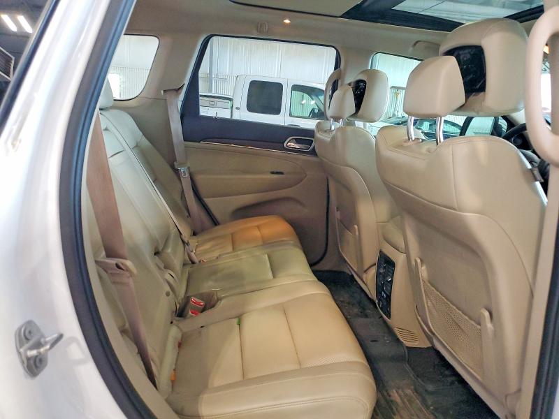 56313806 :رقم المزاد ، 1C4RJFBGXJC370468 vin ، 2018 Jeep Gr Cheroke مزاد بيع