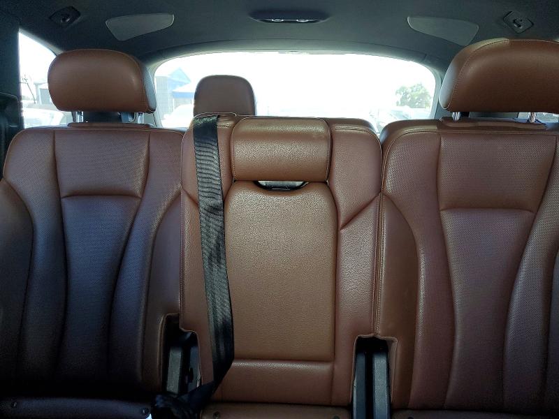 56367306 :رقم المزاد ، WA1LAAF70JD016384 vin ، 2018 Audi Q7 مزاد بيع