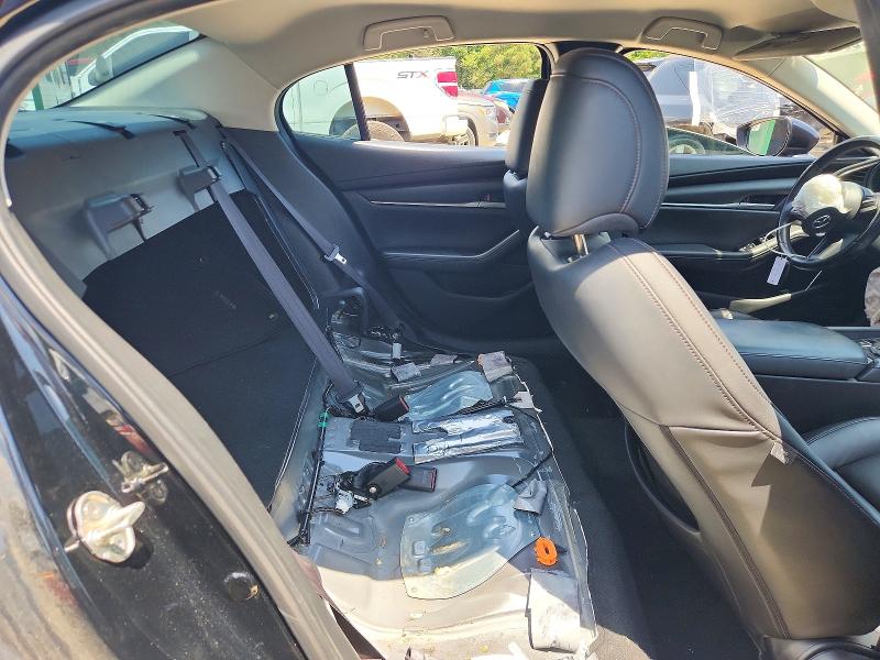 56423926 :رقم المزاد ، JM1BPBCM0L1169402 vin ، 2020 Mazda 3 مزاد بيع