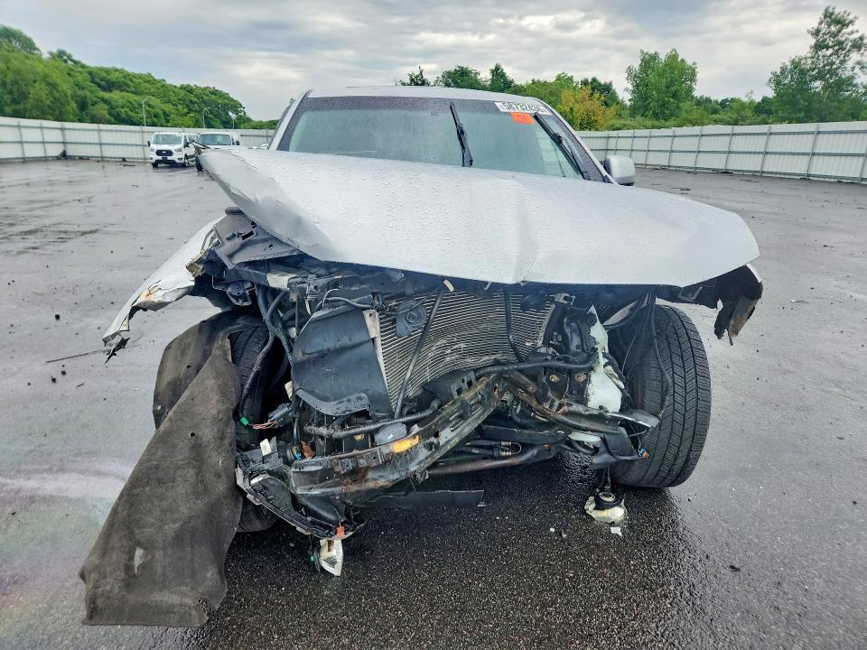 2012 Dodge Durango მანქანა იყიდება აუქციონზე, vin: 1C4RDJAG1CC152398, აუქციონის ნომერი: 58732436