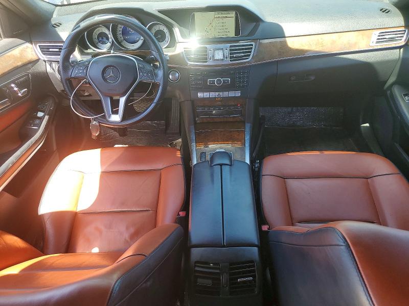 2014 Mercedes-benz E მანქანა იყიდება აუქციონზე, vin: WDDHF5KB4EA919147, აუქციონის ნომერი: 56888916