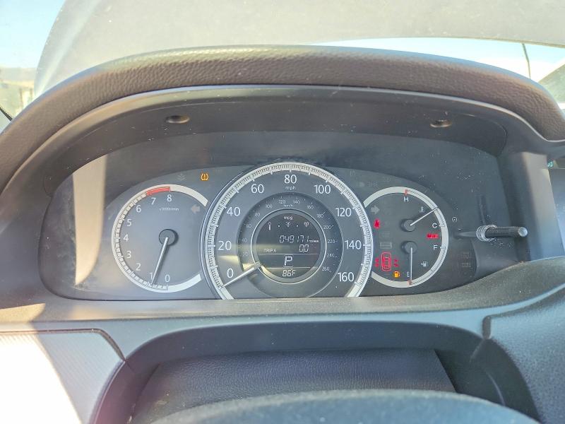 58751916 :رقم المزاد ، 1HGCR2F37FA194241 vin ، 2015 Honda Accord مزاد بيع