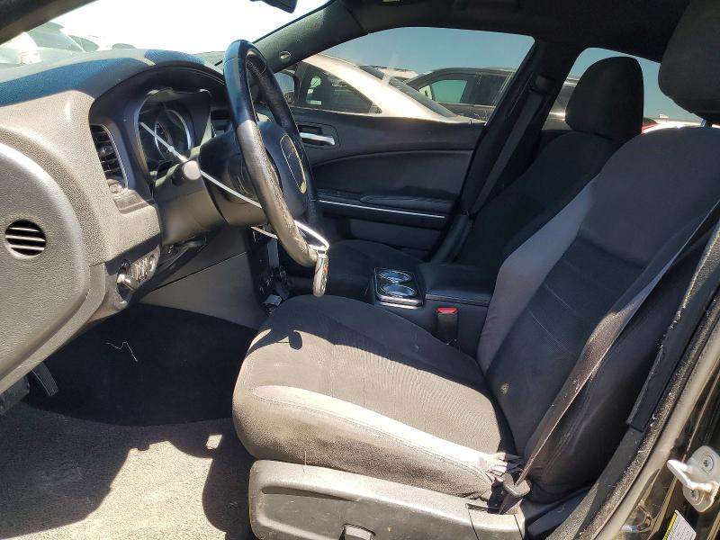 2017 Dodge Charger მანქანა იყიდება აუქციონზე, vin: 2C3CDXAG4HH660057, აუქციონის ნომერი: 56853846