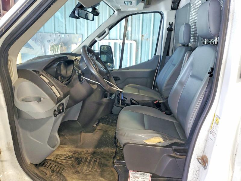 Продаж на аукціоні авто 2017 Ford Transit, vin: 1FTYR2CM2HKA62096, номер лоту: 58215206