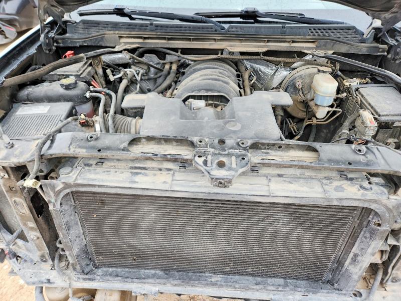 56338786 :رقم المزاد ، 3GTU2NEC0HG474386 vin ، 2017 Gmc Sierra مزاد بيع