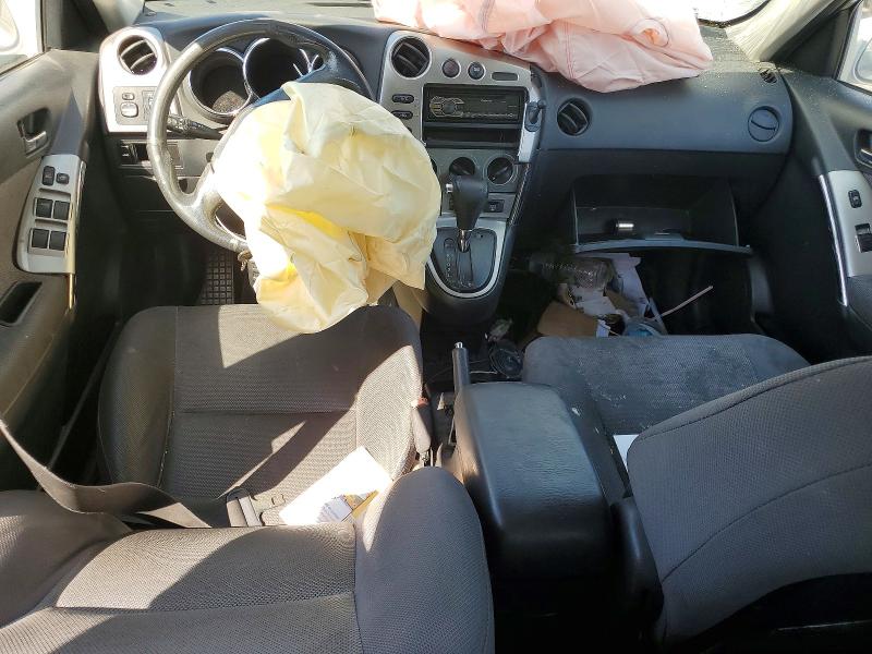 Продажа на аукционе авто 2004 Toyota Corolla Matrix, vin: 2T1KR32E14C262078, номер лота: 57498316