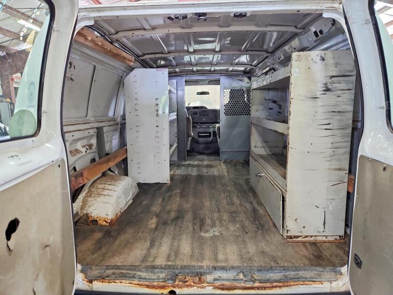 Aukcja sprzedaży 2009 Ford Econoline, vin: 1FTNE24W89DA32248, numer aukcji: 55814826