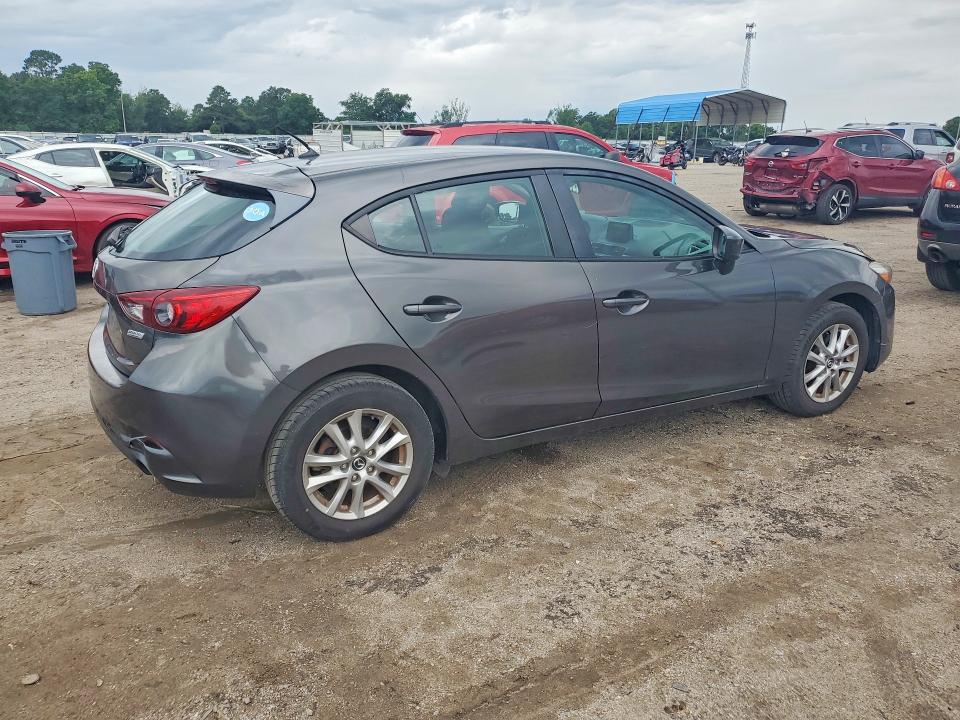 Aukcja sprzedaży 2018 Mazda 3, vin: 3MZBN1K78JM173528, numer aukcji: 57173486
