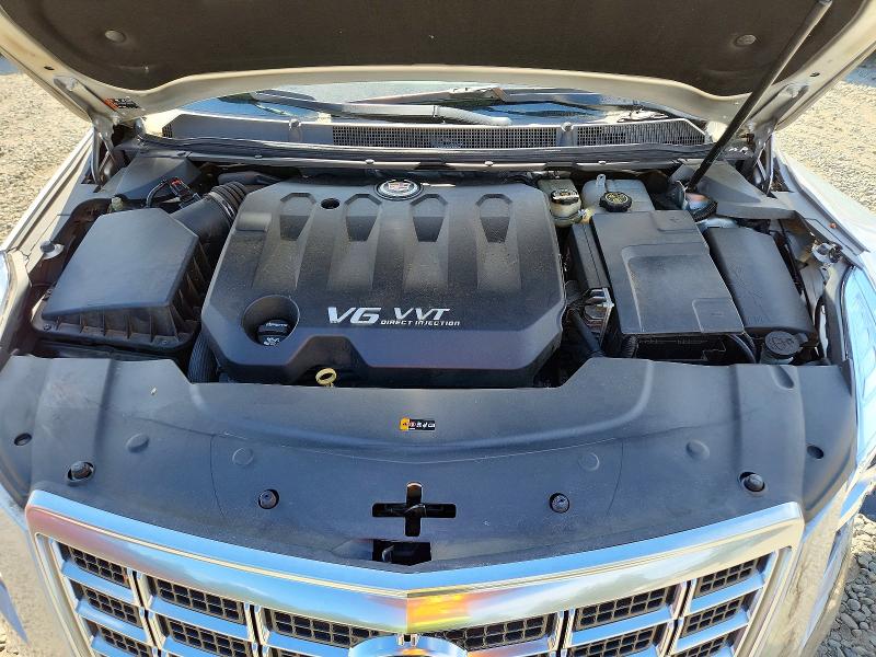 Aukcja sprzedaży 2015 Cadillac Xts, vin: 2G61N5S37F9254820, numer aukcji: 56084306