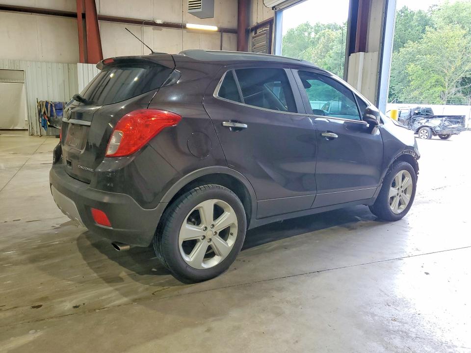 Продажа на аукционе авто 2016 Buick Encore, vin: KL4CJASB1GB674844, номер лота: 57414926