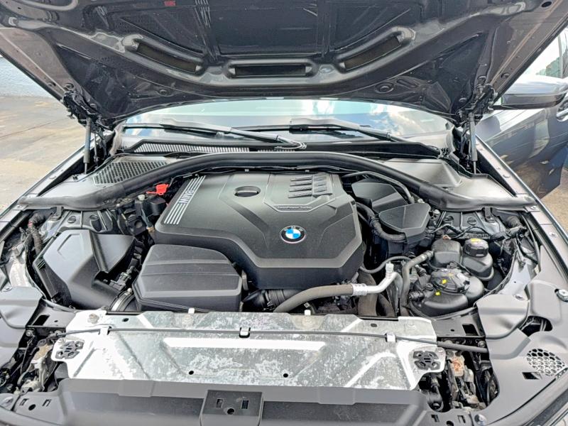 Продаж на аукціоні авто 2020 Bmw 330xi, vin: 3MW5R7J02L8B39234, номер лоту: 59372666