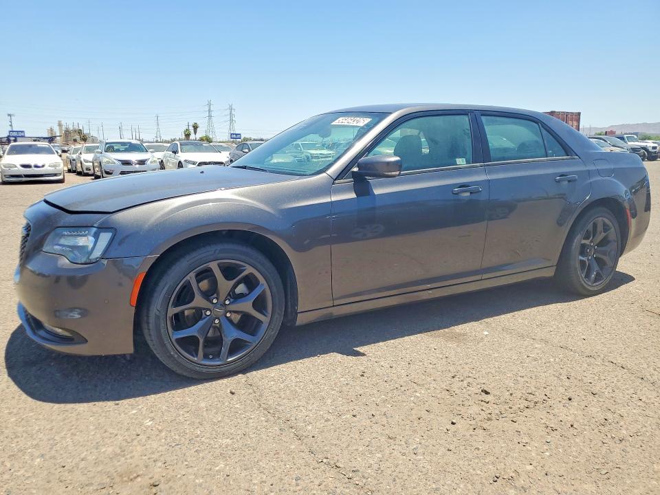 Aukcja sprzedaży 2023 Chrysler 300, vin: 2C3CCABG0PH637095, numer aukcji: 56464326