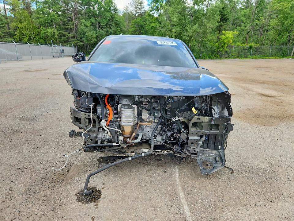 Продажа на аукционе авто 2026 Honda Civic, vin: 2HGFE4F89TH008230, номер лота: 53799846