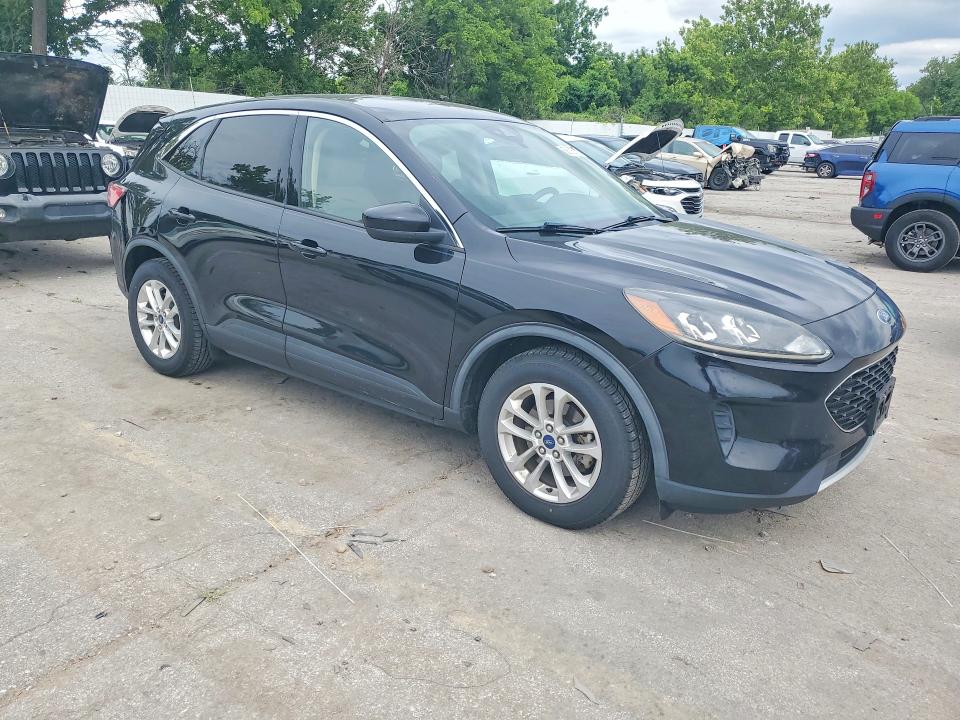 Aukcja sprzedaży 2020 Ford Escape, vin: 1FMCU0G69LUA83951, numer aukcji: 58005796