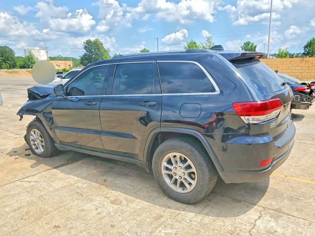 Продаж на аукціоні авто 2020 Jeep Grand Cherokee, vin: 1C4RJEAG4LC268565, номер лоту: 57165366