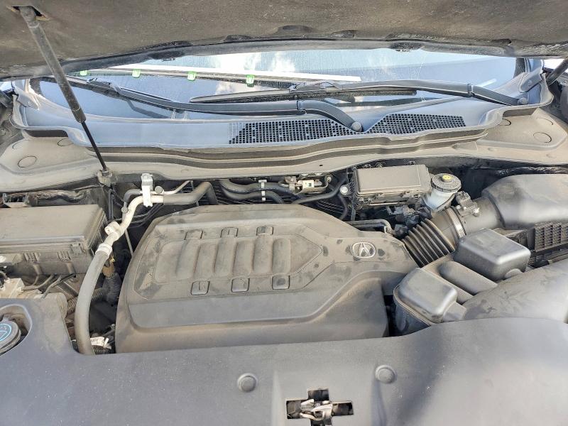 Aukcja sprzedaży 2018 Acura Mdx, vin: 5J8YD3H35JL010757, numer aukcji: 57357946