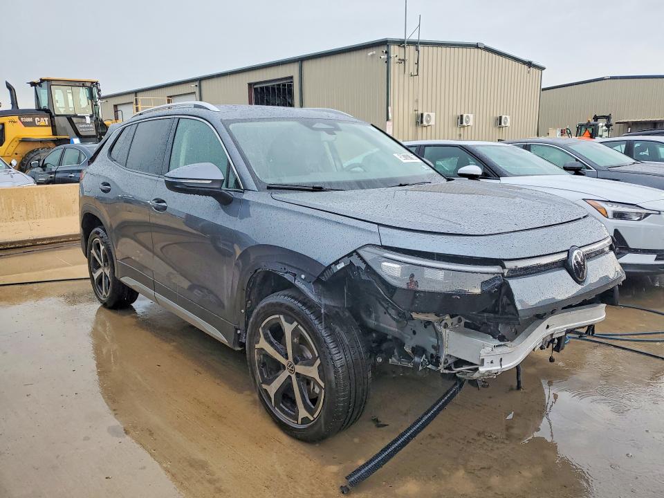 Продажа на аукционе авто 2026 Volkswagen Tiguan, vin: 3VVER7RM6TM038989, номер лота: 58137706