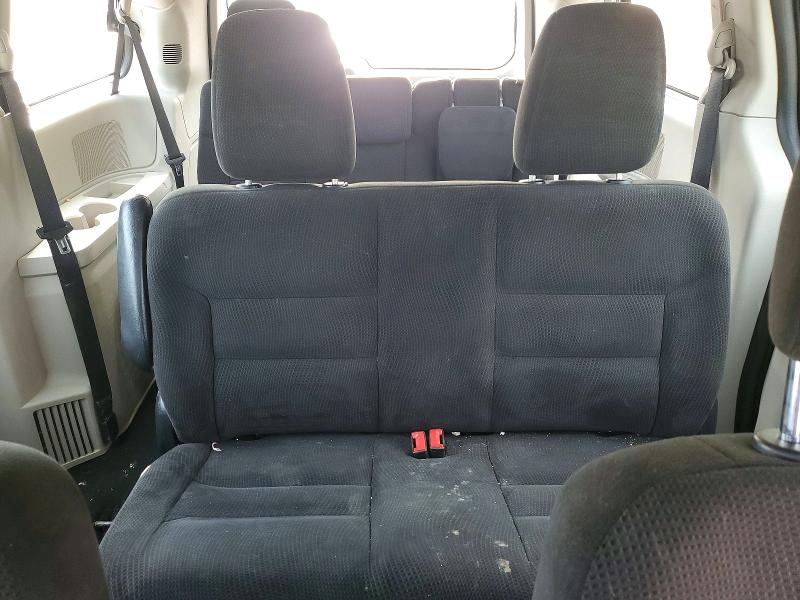 Aukcja sprzedaży 2016 Dodge Grand Caravan, vin: 2C4RDGBGXGR106745, numer aukcji: 56264396