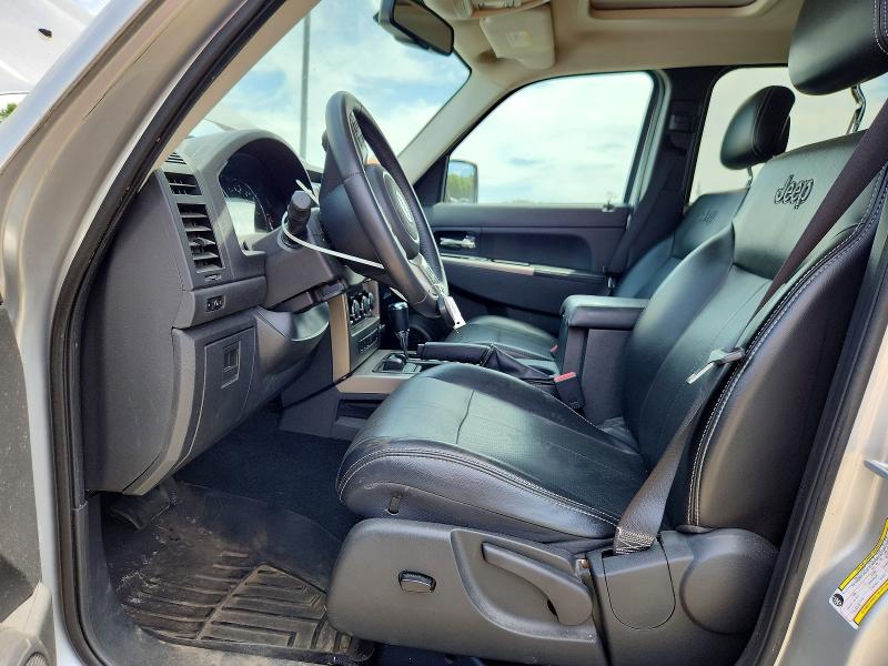 Aukcja sprzedaży 2012 Jeep Liberty, vin: 1C4PJMFK3CW214929, numer aukcji: 56124746