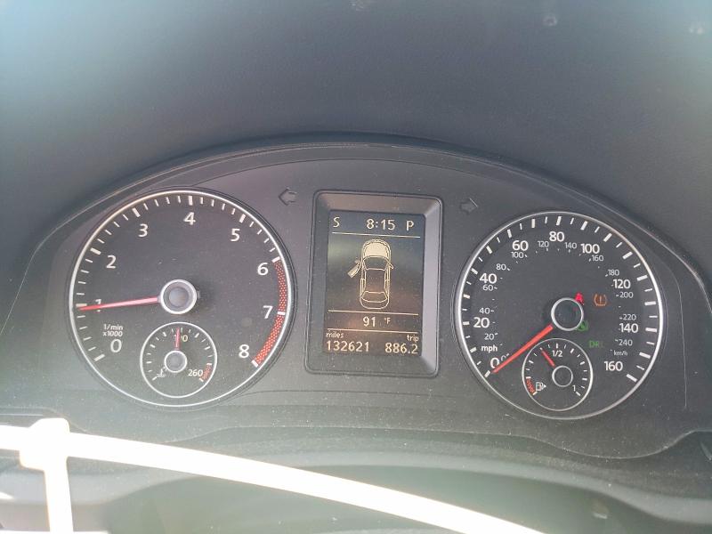 56601316 :رقم المزاد ، WVWBW7AH7CV012447 vin ، 2012 Volkswagen Eos مزاد بيع
