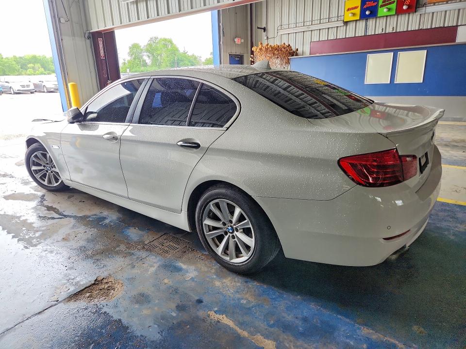 Auction sale of the 2015 Bmw 528, vin: WBA5A7C55FD626130, lot number: 56594826