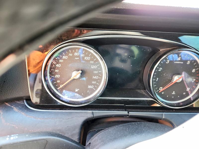 2017 Mercedes-benz E მანქანა იყიდება აუქციონზე, vin: WDDZF4JB5HA083997, აუქციონის ნომერი: 54559456