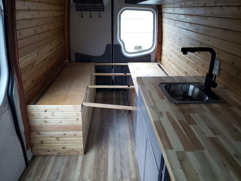 2007 Dodge Sprinter მანქანა იყიდება აუქციონზე, vin: WD0PE746975186830, აუქციონის ნომერი: 58837116