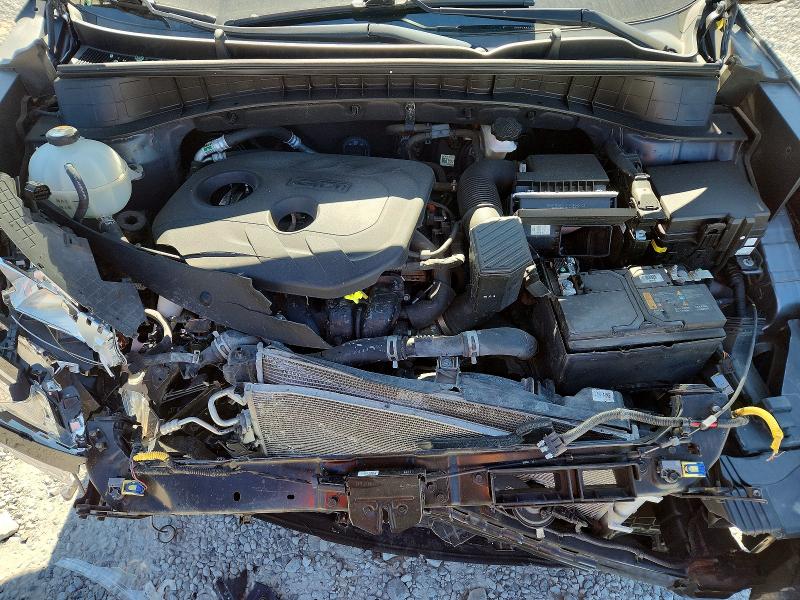 2020 Hyundai Tucson მანქანა იყიდება აუქციონზე, vin: KM8J3CA46LU103155, აუქციონის ნომერი: 55017776