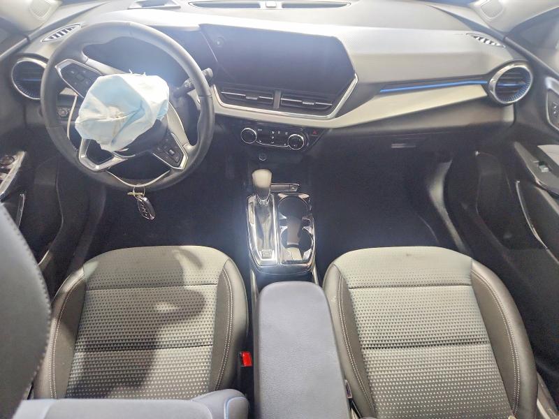 Aukcja sprzedaży 2025 Chevrolet Trax, vin: KL77LHEPXSC252959, numer aukcji: 55635786