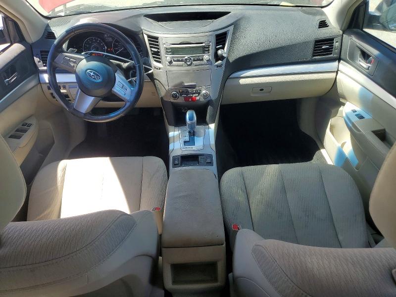 Продаж на аукціоні авто 2011 Subaru Outback, vin: 4S4BRBCC0B3407460, номер лоту: 56409506
