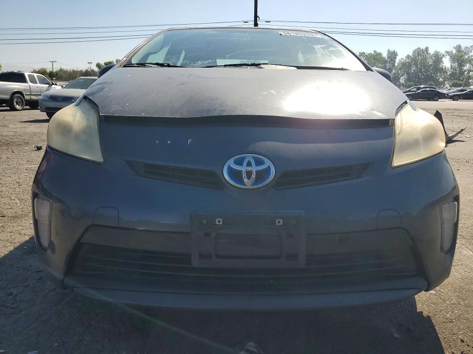 56163256 :رقم المزاد ، JTDKN3DU2C1540232 vin ، 2012 Toyota Prius مزاد بيع