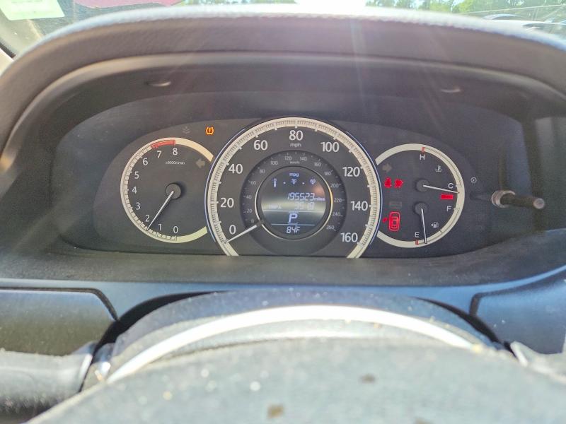 Aukcja sprzedaży 2014 Honda Accord, vin: 1HGCR2F87EA034127, numer aukcji: 55540656