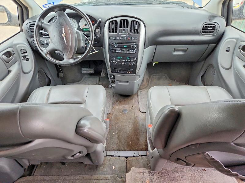 Aukcja sprzedaży 2007 Chrysler Town & Country, vin: 2A4GP54L47R272833, numer aukcji: 55792496