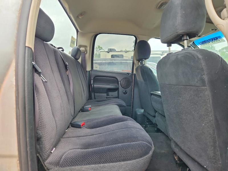 Продаж на аукціоні авто 2004 Dodge Ram 1500, vin: 1D7HU18D84J119022, номер лоту: 56524006