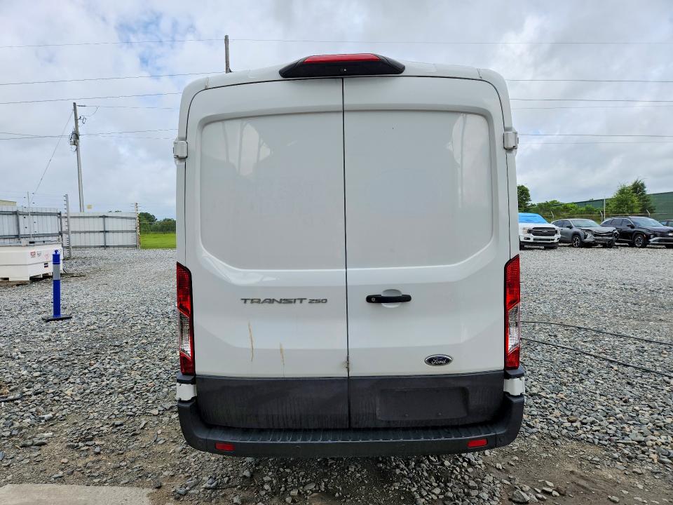 Продажа на аукционе авто 2023 Ford Transit, vin: 1FTBR1C89PKB66019, номер лота: 51253946