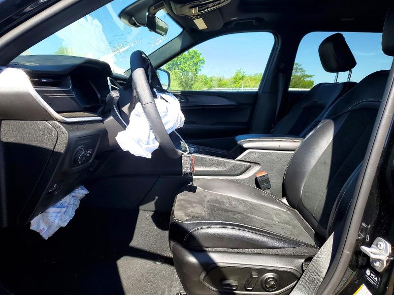 Aukcja sprzedaży 2025 Jeep Grand Cherokee, vin: 1C4RJKAGXS8657839, numer aukcji: 54595476