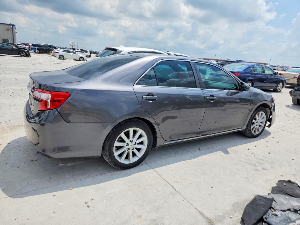 Aukcja sprzedaży 2012 Toyota Camry, vin: 4T4BF1FK6CR236964, numer aukcji: 58059196