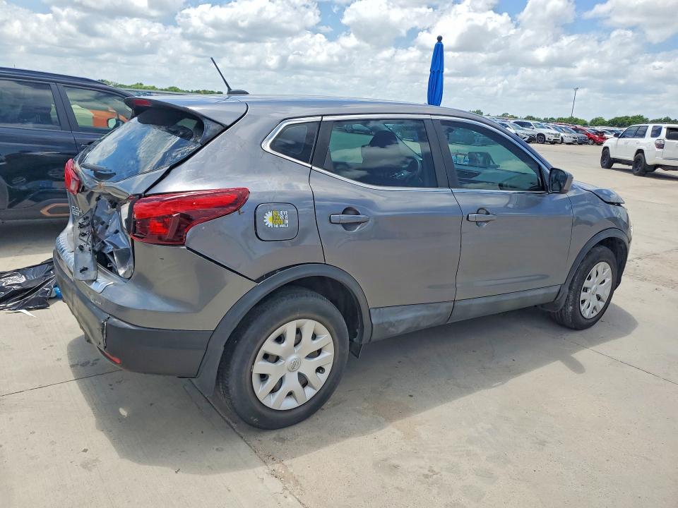 Aukcja sprzedaży 2019 Nissan Rogue Sport, vin: JN1BJ1CP9KW526960, numer aukcji: 54138986