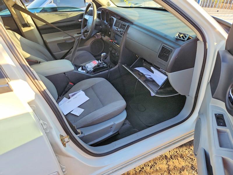 Aukcja sprzedaży 2006 Dodge Magnum, vin: 2D4FV47T56H417043, numer aukcji: 58476576