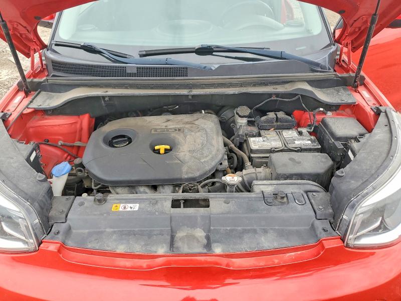 Aukcja sprzedaży 2018 Kia Soul, vin: KNDJP3A50J7555910, numer aukcji: 57157076