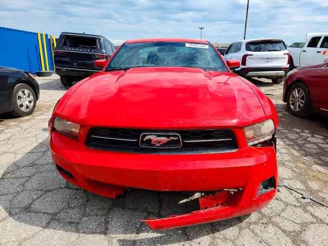 Aukcja sprzedaży 2011 Ford Mustang, vin: 1ZVBP8AM2B5151025, numer aukcji: 58587526